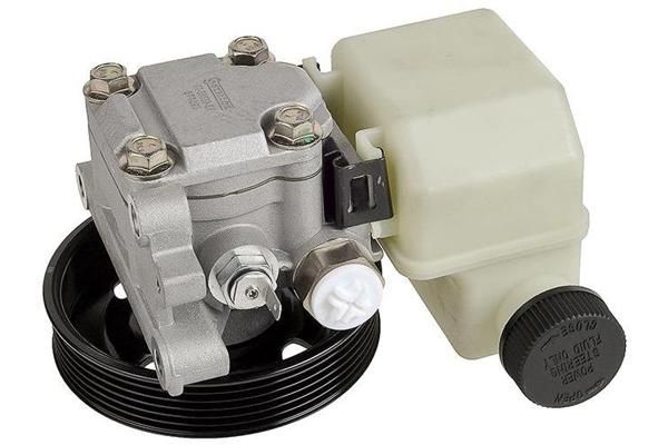 STELLOX 00-36339-SX Hydraulic Pump, steering