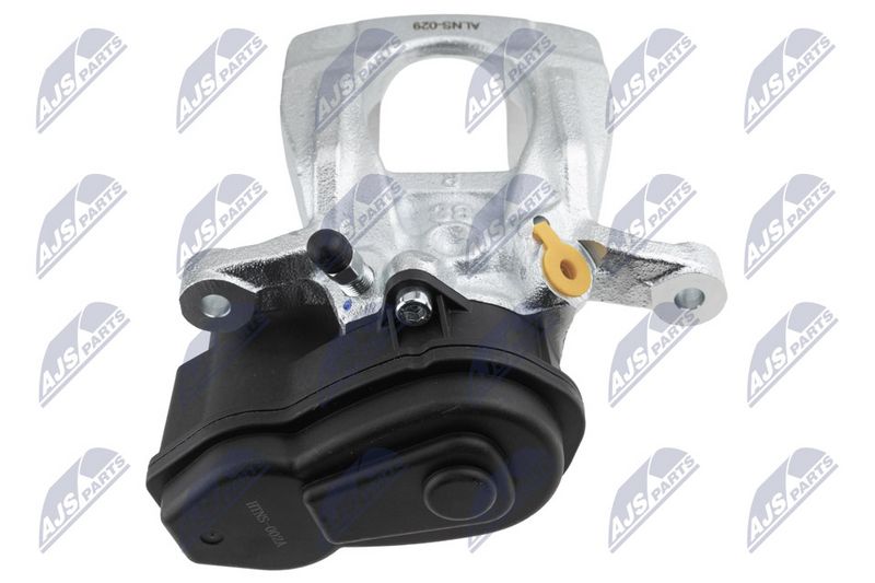 Pidurisadul, NTY HZT-NS-029