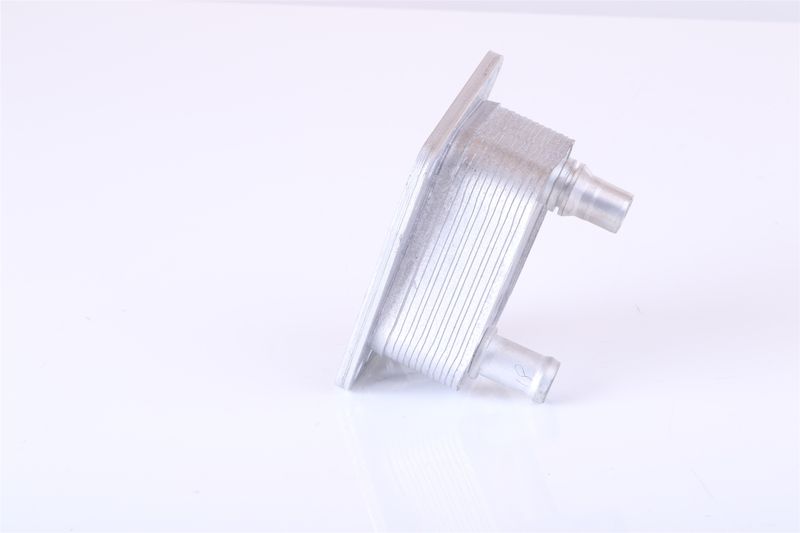 Õliradiaator, mootoriõli, NISSENS 90967