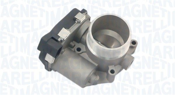 Корпус дросельного вузла, Magneti Marelli 802000000043