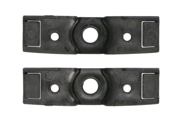 Bumperbevestiging Achter Links/Rechts (bodem) past: MERCEDES C-KLASA W206 02.21-