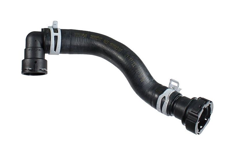 METZGER AUTOTEILE 2421600 Radiator Hose