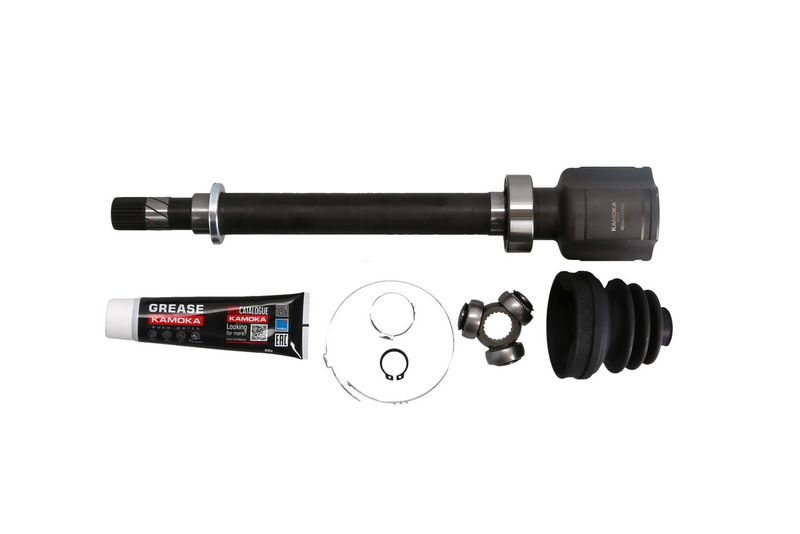 Liigendlaager, veovõll,...