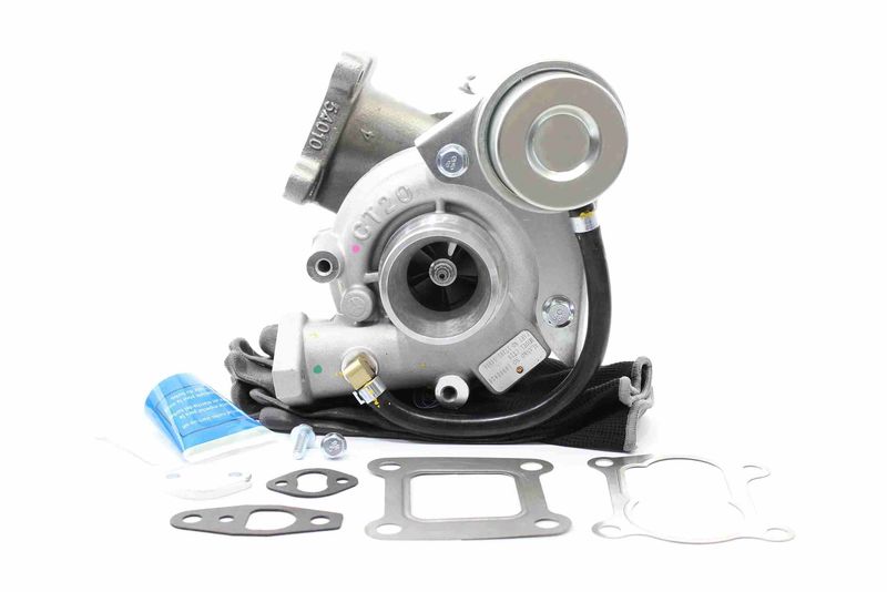ALANKO 10900820 Charger, charging (supercharged/turbocharged)