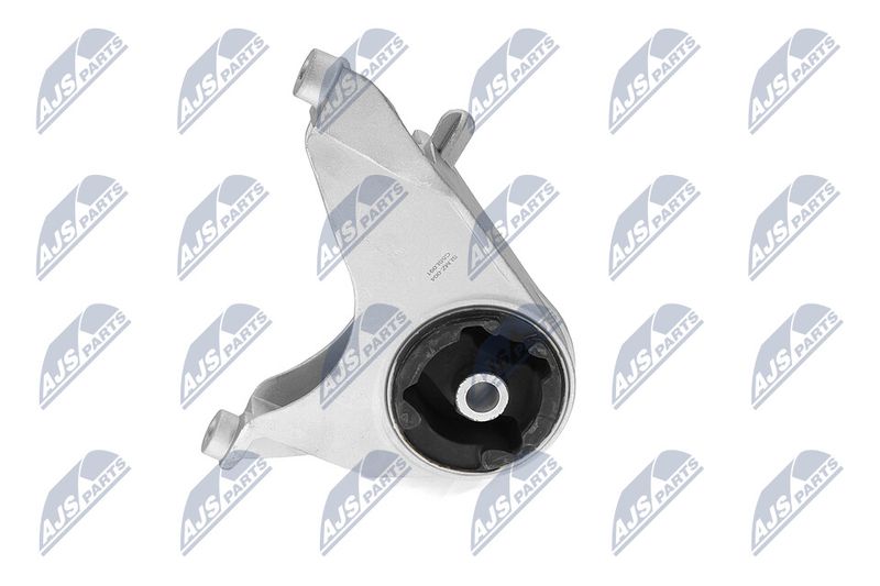 Paigutus, Mootor, NTY ZPS-CH-149