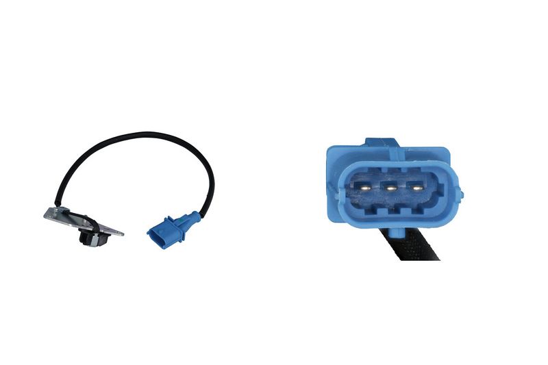 Sensor, posición arbol de levas