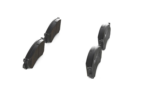Set placute frana,frana disc 13.0460-5949.2 ATE