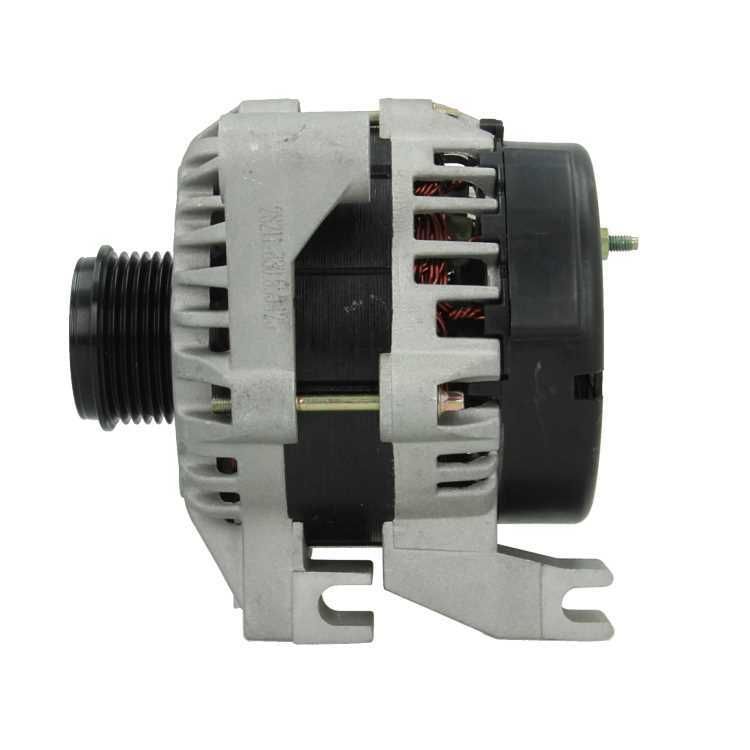 BV PSH 835.550.125.030 Alternator
