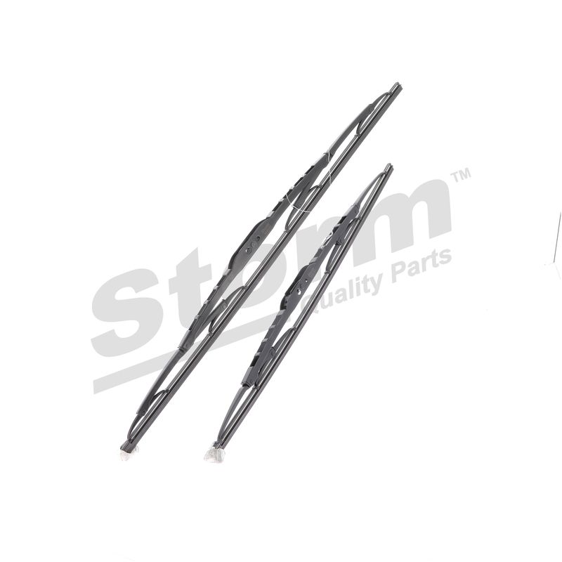Balai d'essuie-glace STORM QUALITY PARTS STO530450CLAS