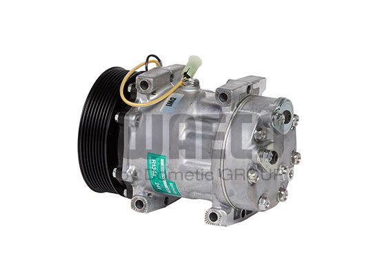 WAECO Compressor, airconditioning