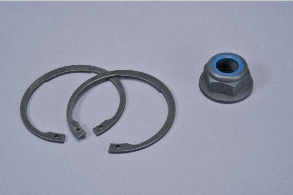 AUTOMEGA 110083110 Wheel Bearing Kit