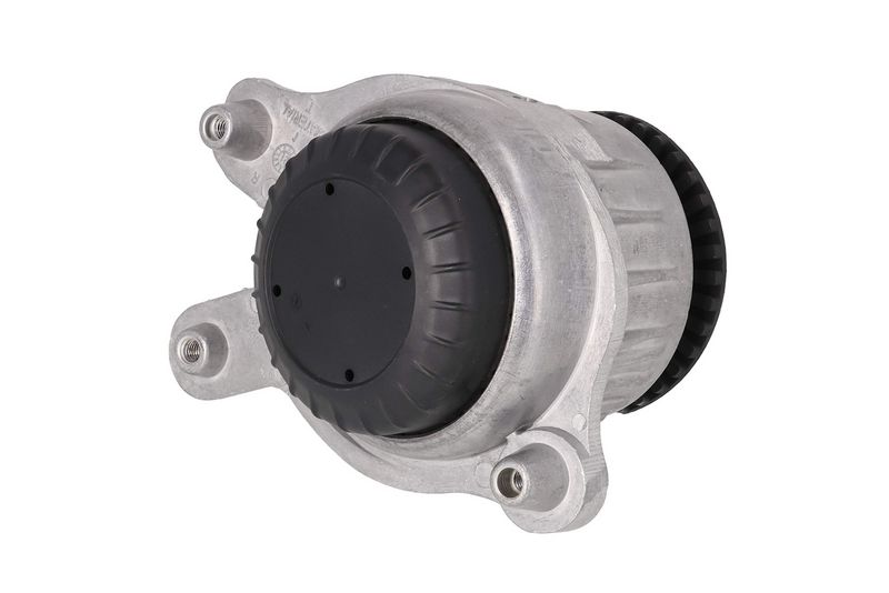 Paigutus, Mootor, KAMOKA...