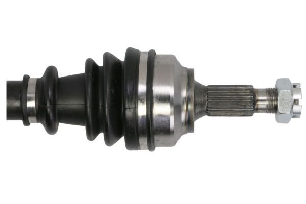PASCAL G2P074PC Drive Shaft