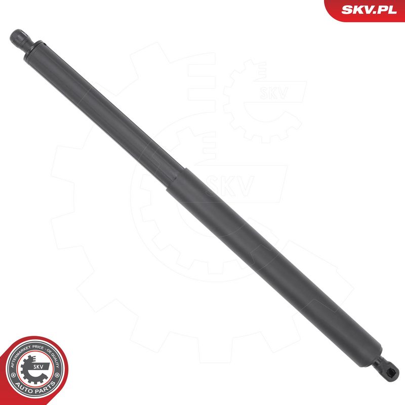 Gaasivedru, pagasi-,...