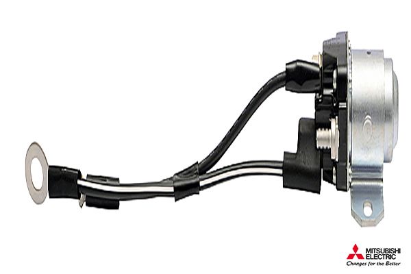 relé startéru RVI, VOLVO U001X46482