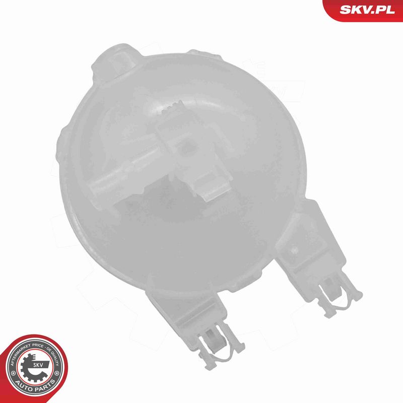 ESEN SKV 61SKV524 Expansion Tank, coolant