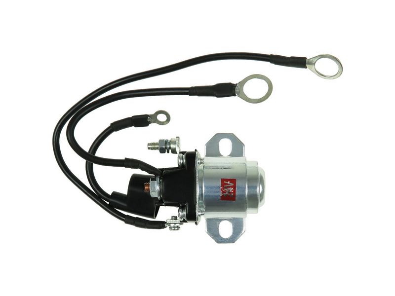Brand new AS-PL Starter motor safety switch