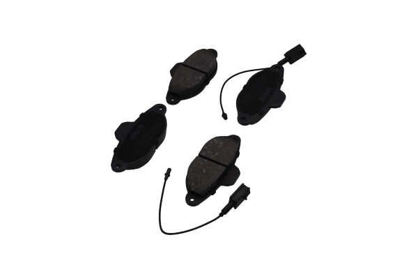 Kavo Parts KBP-10146 Brake Pad Set, disc brake