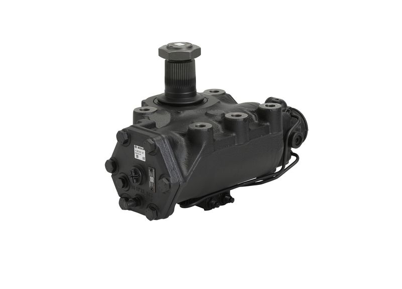 BOSCH KS00001307 Steering Gear