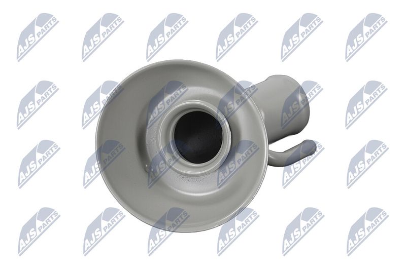 Täiteava, kütusepaak, NTY PWP-SU-011