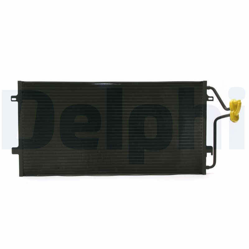 Delphi Condenser, air conditioning CF20004