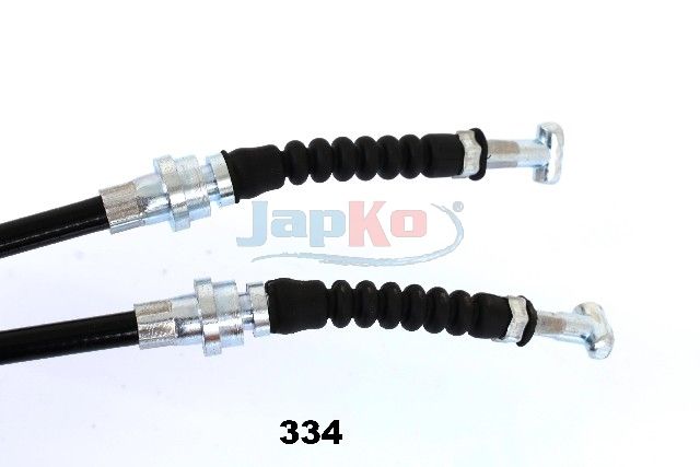 Tross, seisupidur, JAPKO 131334