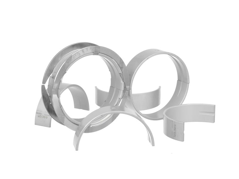 Product Image - Krukaslagerset - LH006000 - ET ENGINETEAM