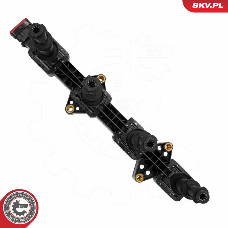 This part match OEM code: 93172030