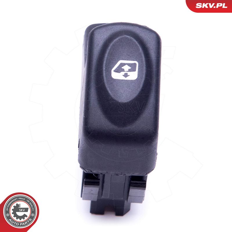 Lüliti, aknatõstuk, ESEN SKV 37SKV368