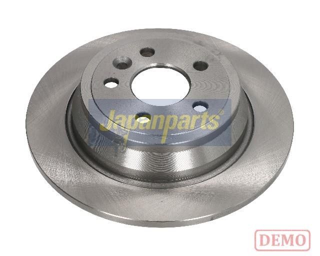 спирачен диск JAPANPARTS
