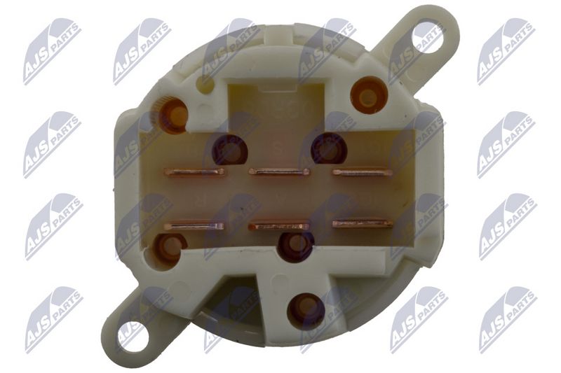 NTY EKS-NS-001 Ignition Switch