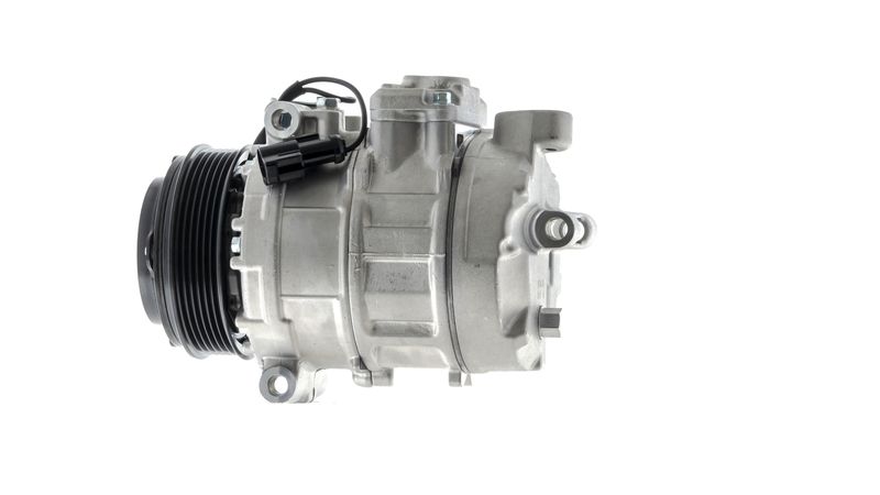 Product Image - Compressor, airconditioning - ACP1348000S - MAHLE