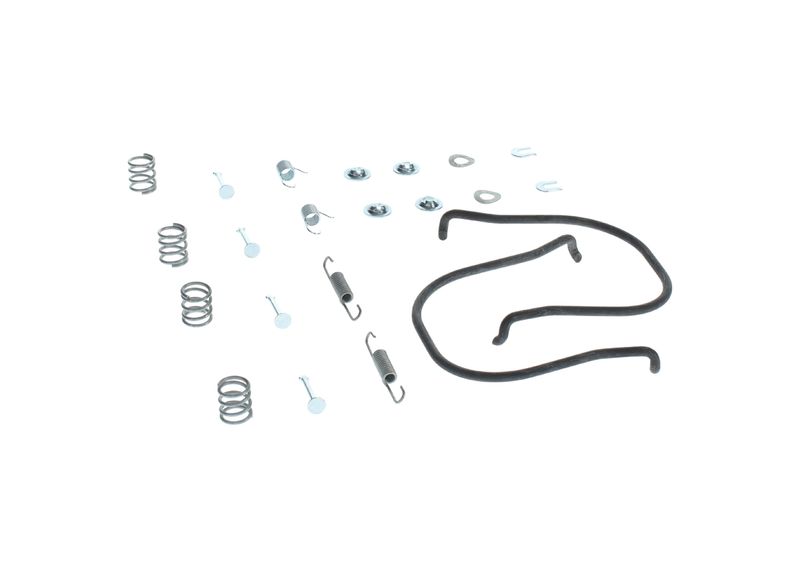 BOSCH 1987475095 Accessory Kit, brake shoes