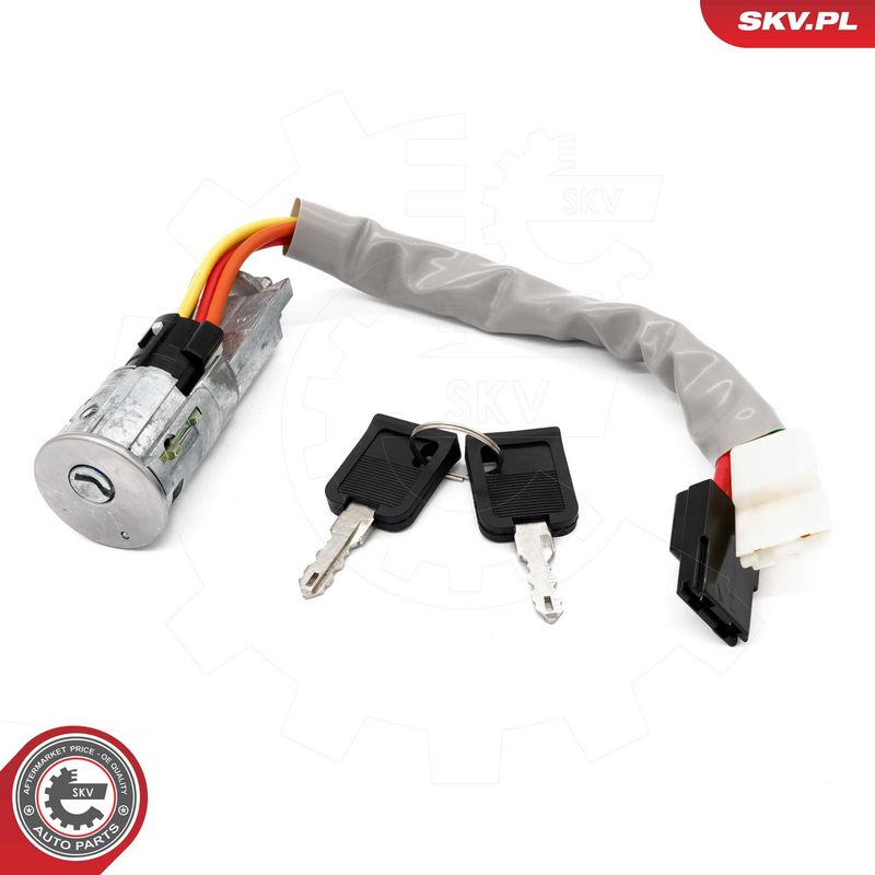 Roolilukk, ESEN SKV 65SKV203