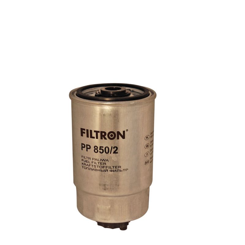 Kütusefilter, FILTRON PP...