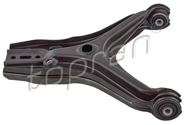 TOPRAN 104302 Control/Trailing Arm, wheel suspension