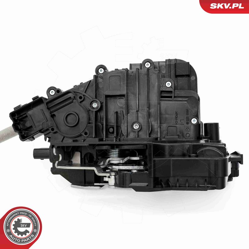 ESEN SKV 60SKV301 Durų spyna