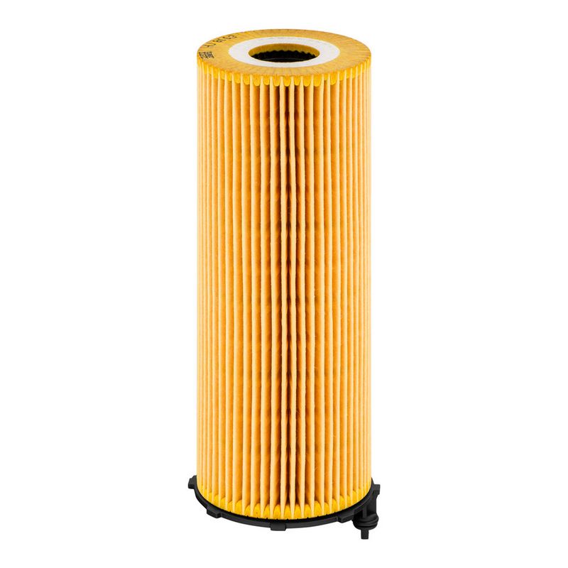 Õlifilter, MANN-FILTER HU 8003 x