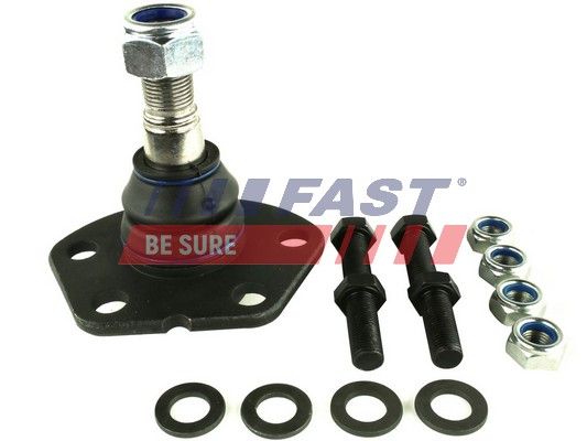 Control arm ball joint l/r 18q