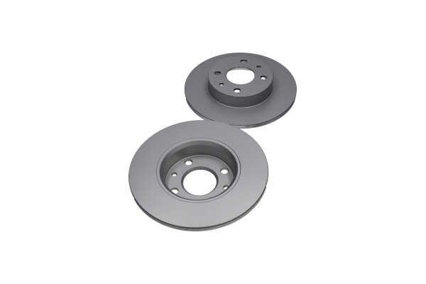 Kavo Parts BR-10050-C Stabdžių diskas