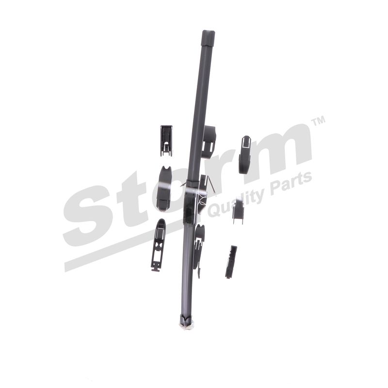 Balai d'essuie-glace STORM QUALITY PARTS 1000501