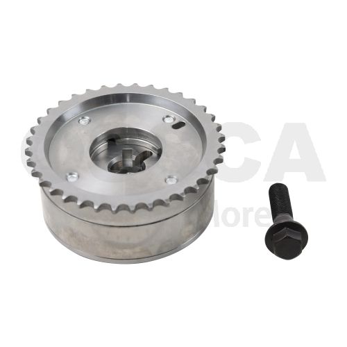 Nukkvõlliseadistaja, OSSCA...