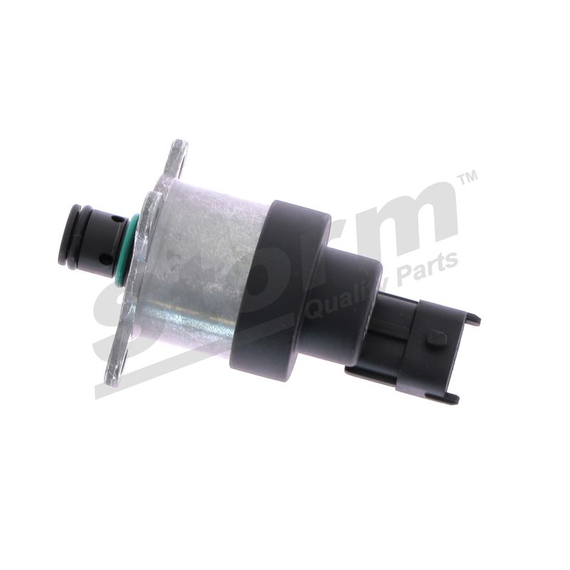 Régulateur, quantité de carburant (système à rampe commune) STORM QUALITY PARTS STO777204