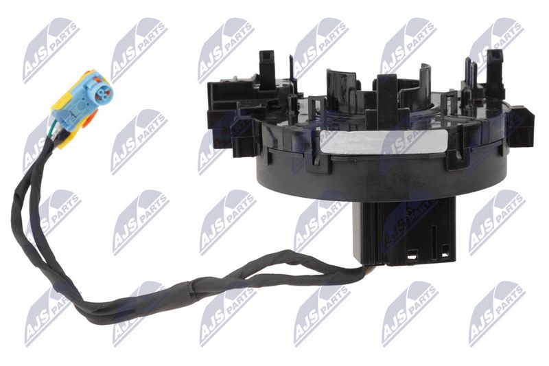 NTY EAS-TY-045 Clock Spring, airbag