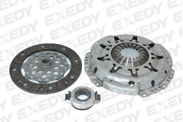 EXEDY kuplungkészlet NSK2161