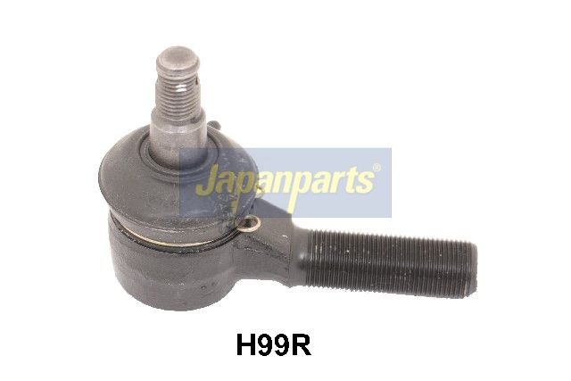 JAPANPARTS Skersinės vairo trauklės galas