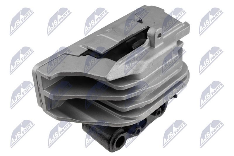 NTY ZPS-CH-181 Mounting, engine