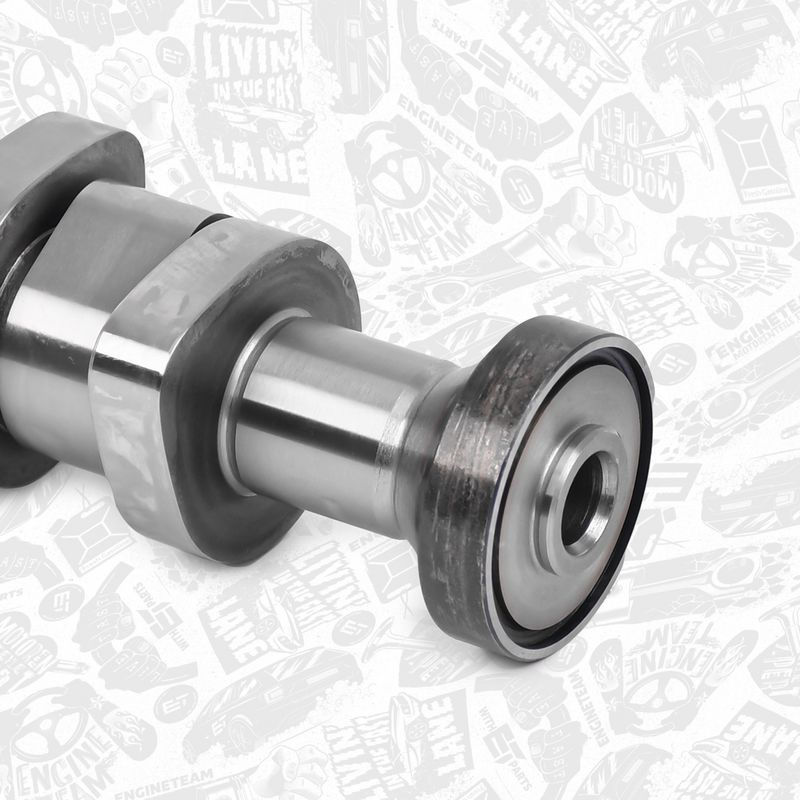 Product Image - Nokkenasset - HV0339ET - ET ENGINETEAM
