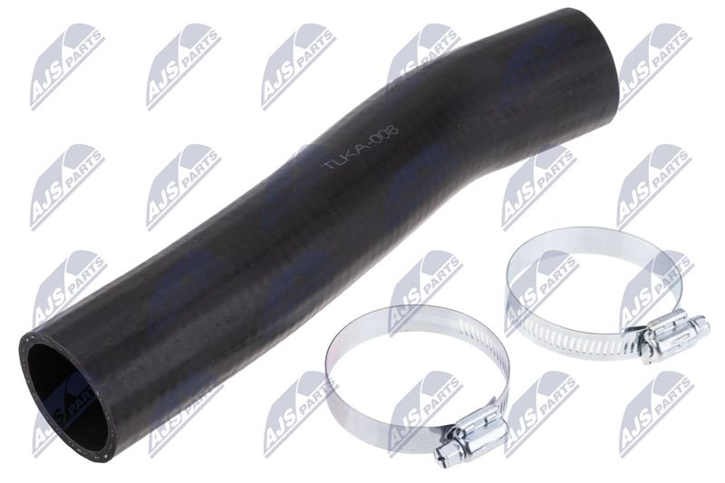 NTY GPP-KA-008 Charge Air Hose