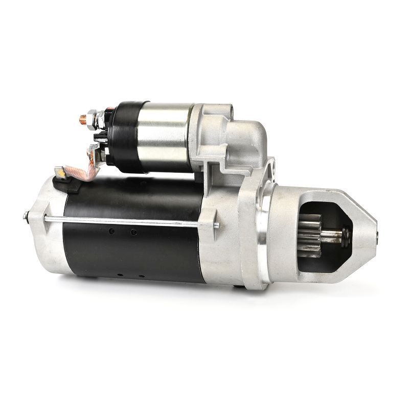 Delco Remy SER84223-12B1 Starter
